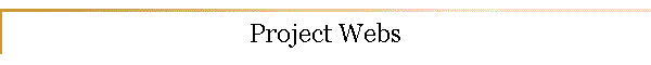 Project Webs